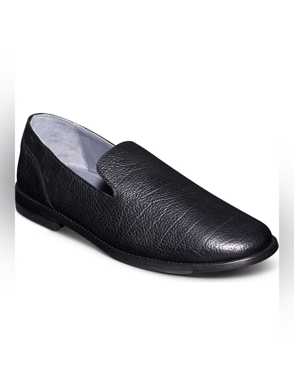 Tecovas NWOT Monterrey Bison Loafer Sz 9